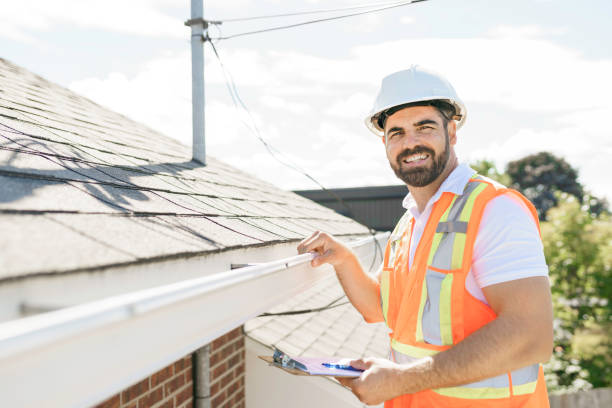 Slate Roofing Contractor in Mountain House, CA