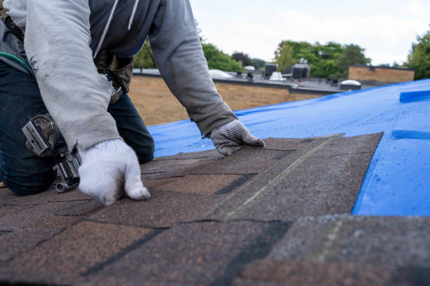 Quick and Trustworthy Emergency Roof Repair Services in Mountain House, CA