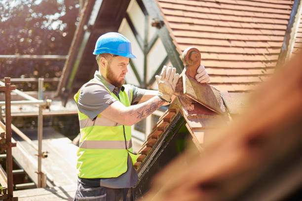 Gutter Installation and Roofing in Mountain House, CA
