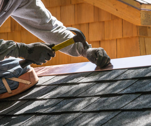 Best Flat Roof Repair Services  in Mountain House, CA